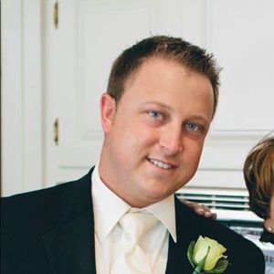 Meet your Posher, Jeff